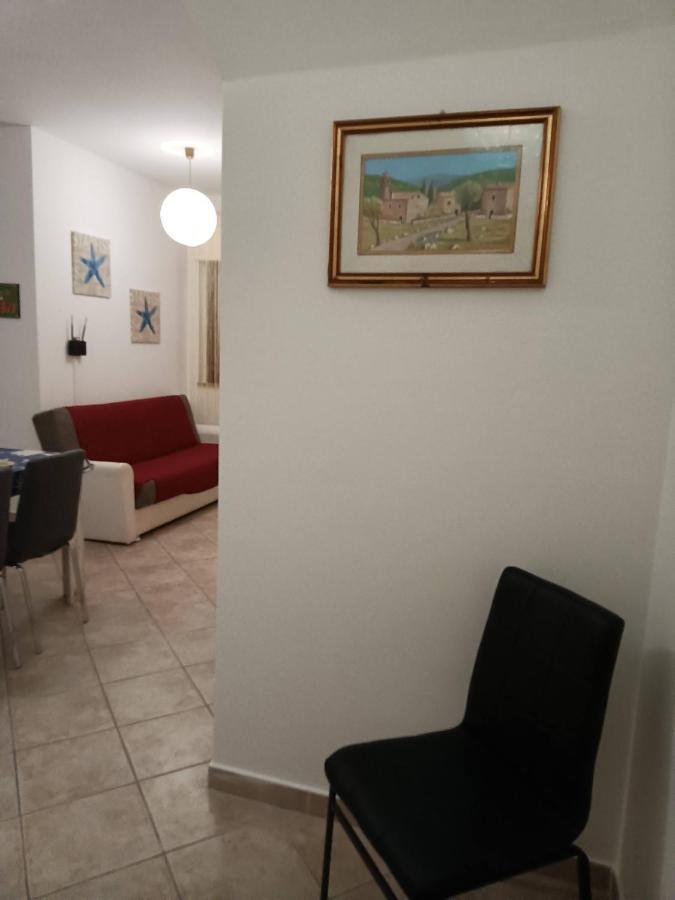 Salieri Apartment Латина Екстериор снимка