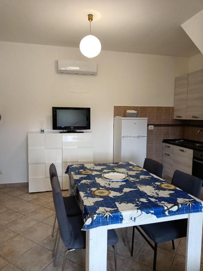 Salieri Apartment Латина Екстериор снимка