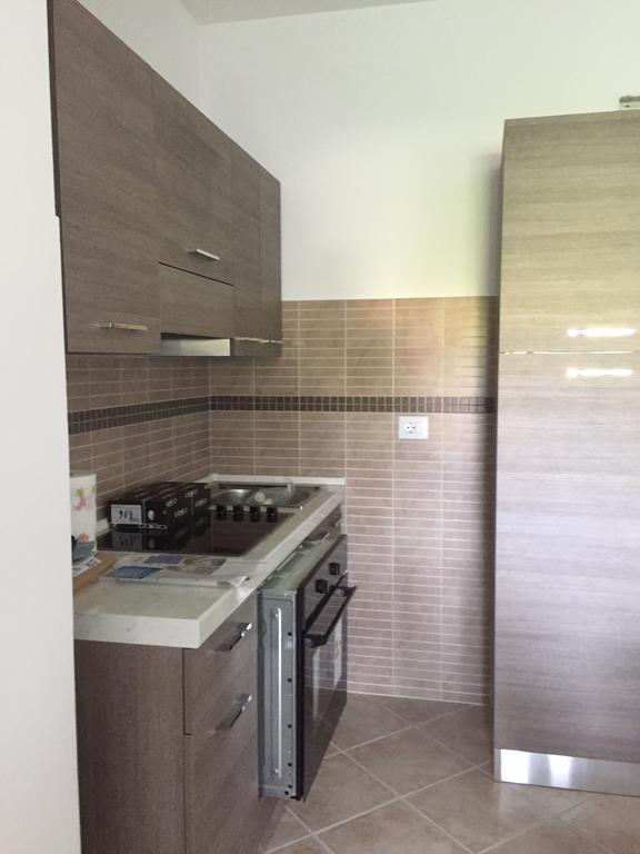 Salieri Apartment Латина Екстериор снимка