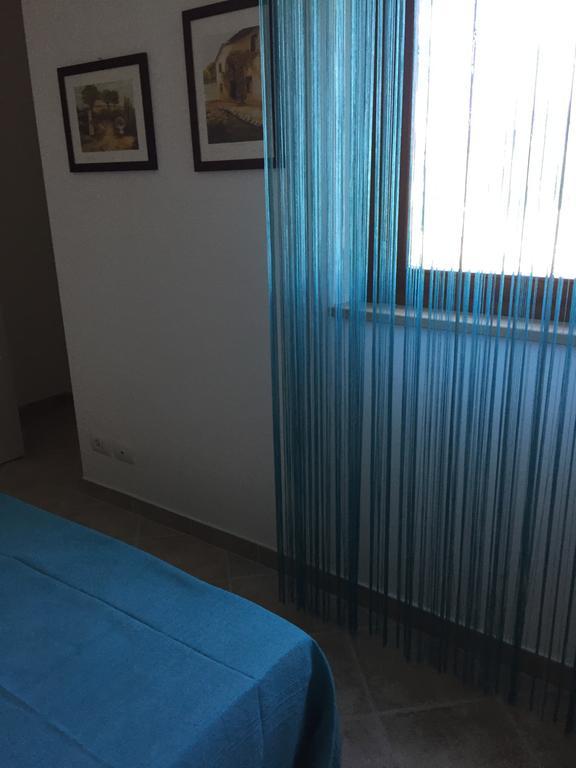 Salieri Apartment Латина Екстериор снимка