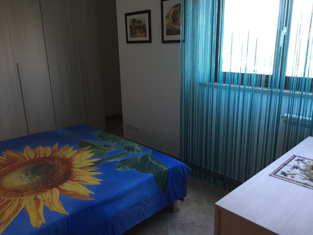 Salieri Apartment Латина Екстериор снимка