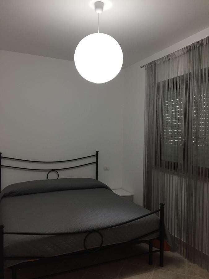 Salieri Apartment Латина Екстериор снимка