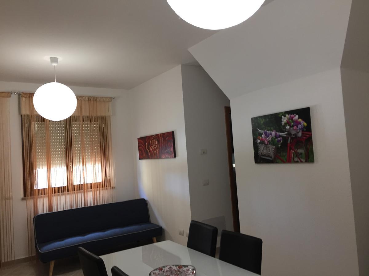 Salieri Apartment Латина Екстериор снимка