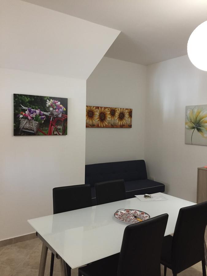 Salieri Apartment Латина Екстериор снимка