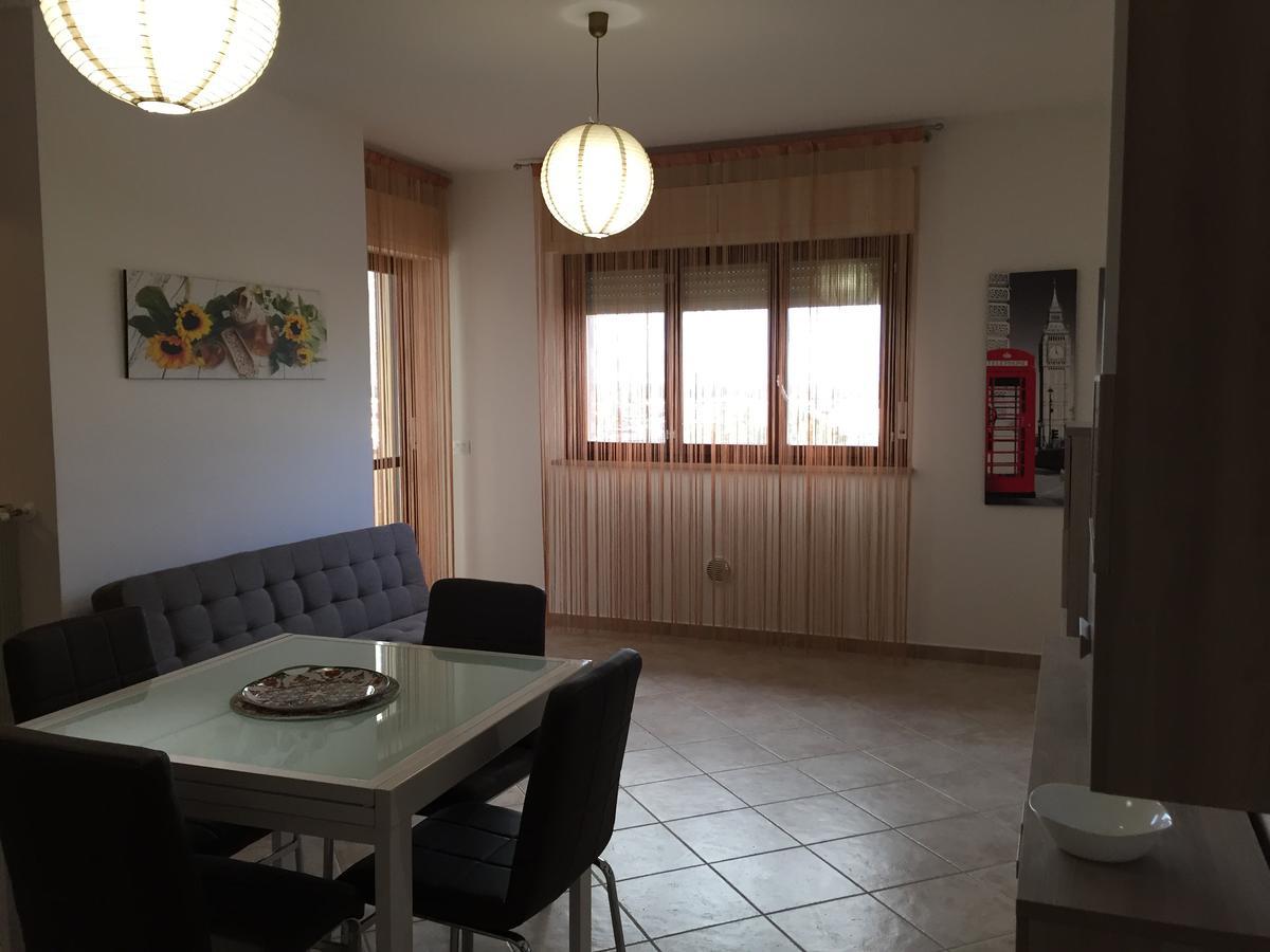 Salieri Apartment Латина Екстериор снимка