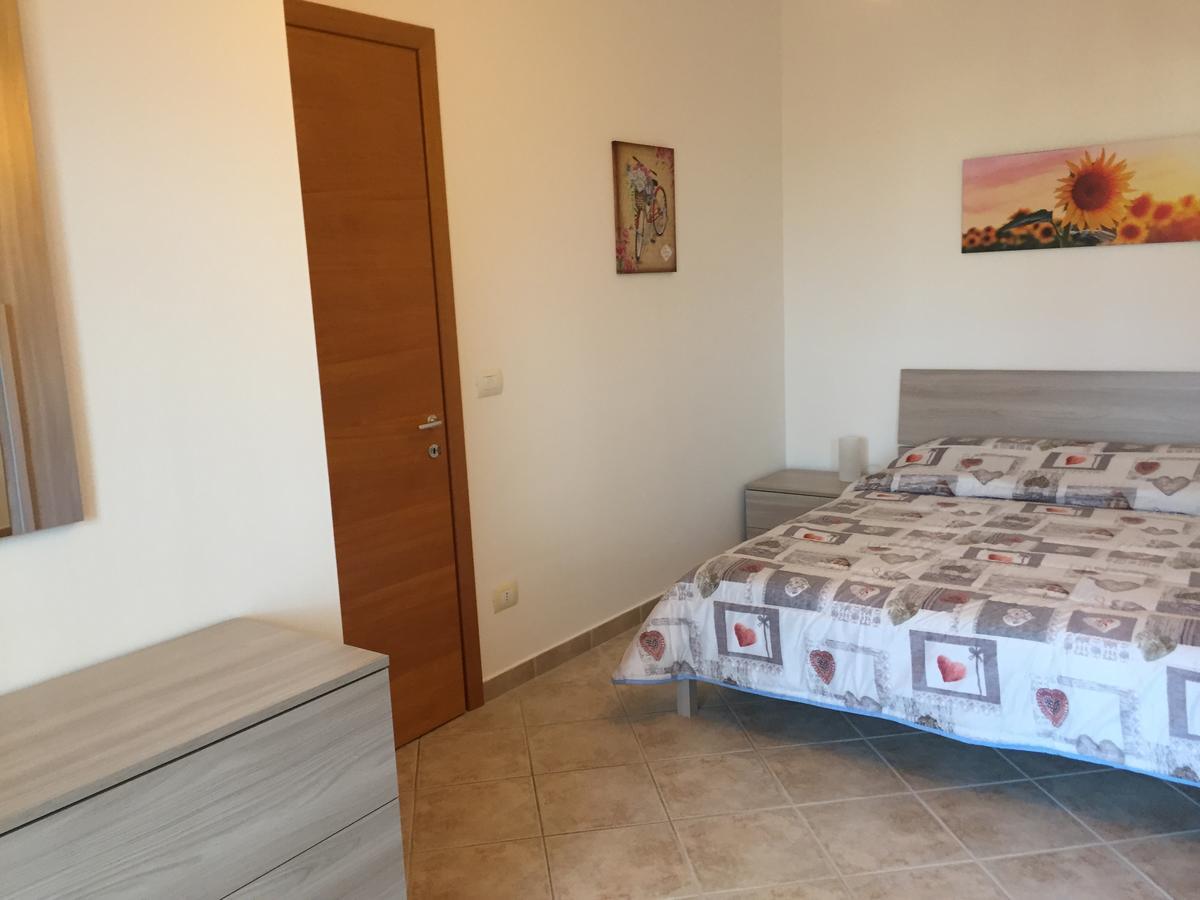 Salieri Apartment Латина Екстериор снимка