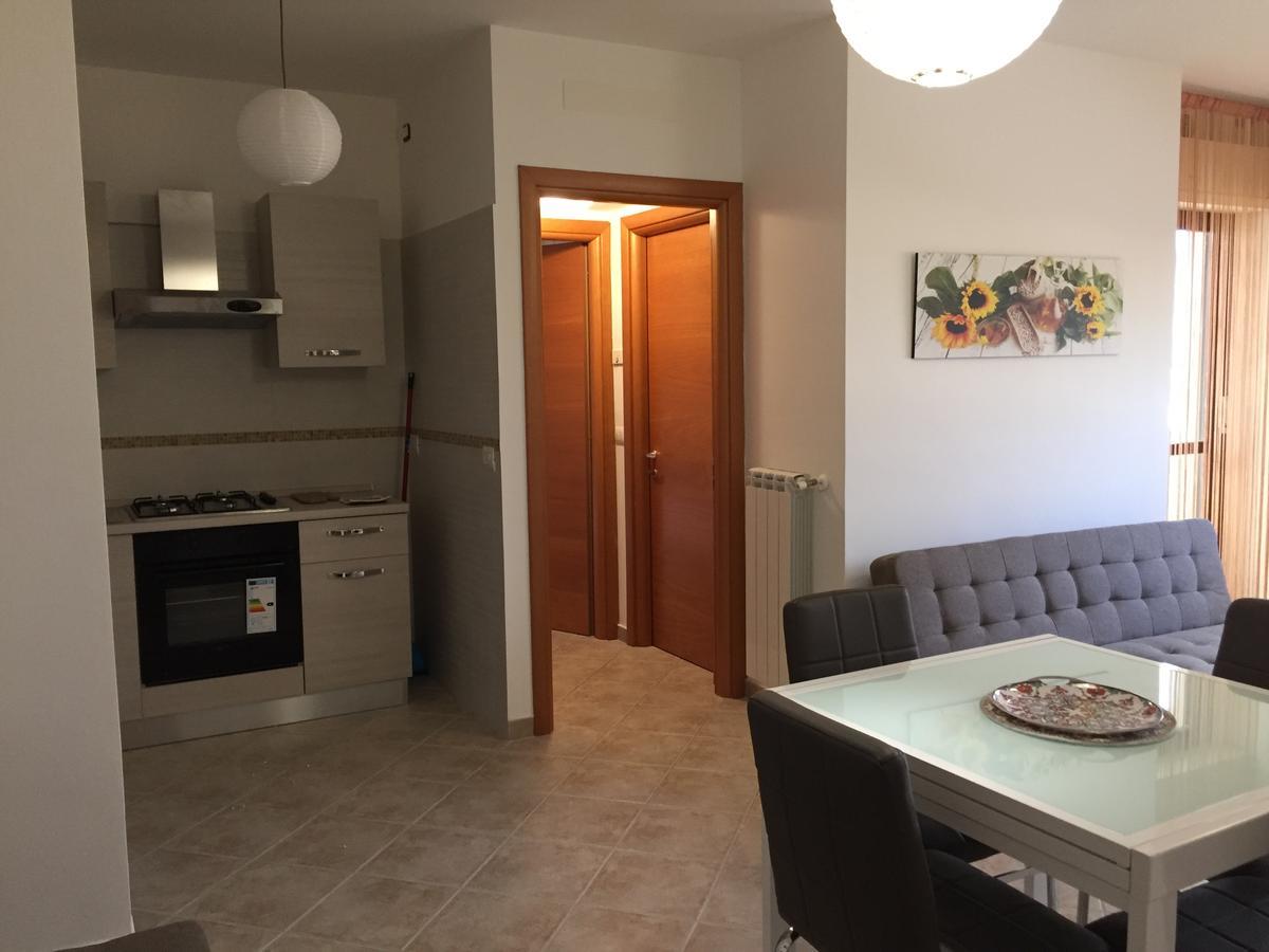 Salieri Apartment Латина Екстериор снимка