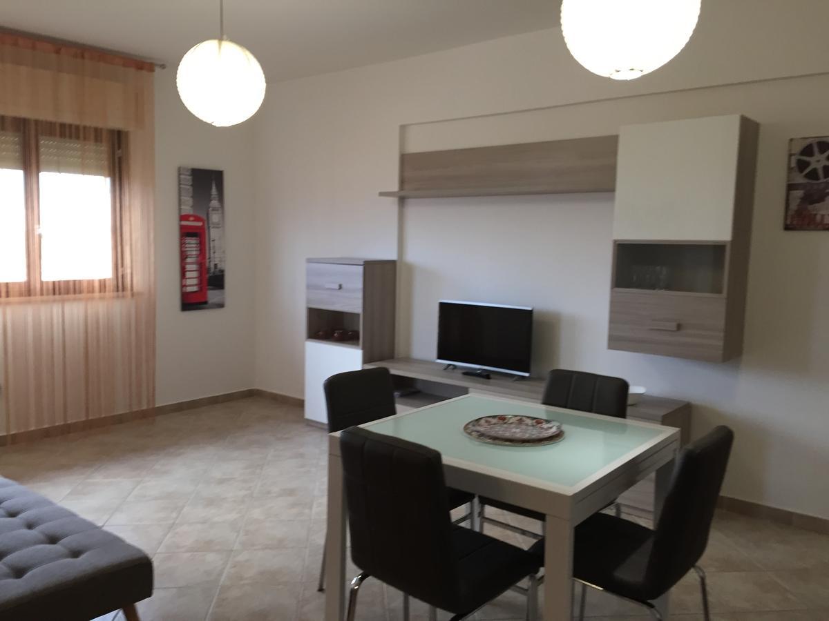 Salieri Apartment Латина Екстериор снимка