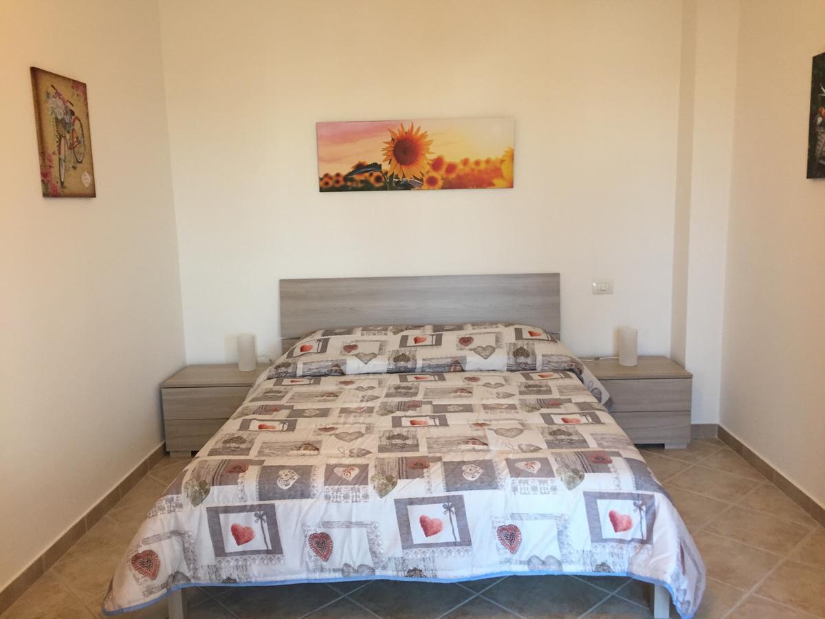 Salieri Apartment Латина Екстериор снимка