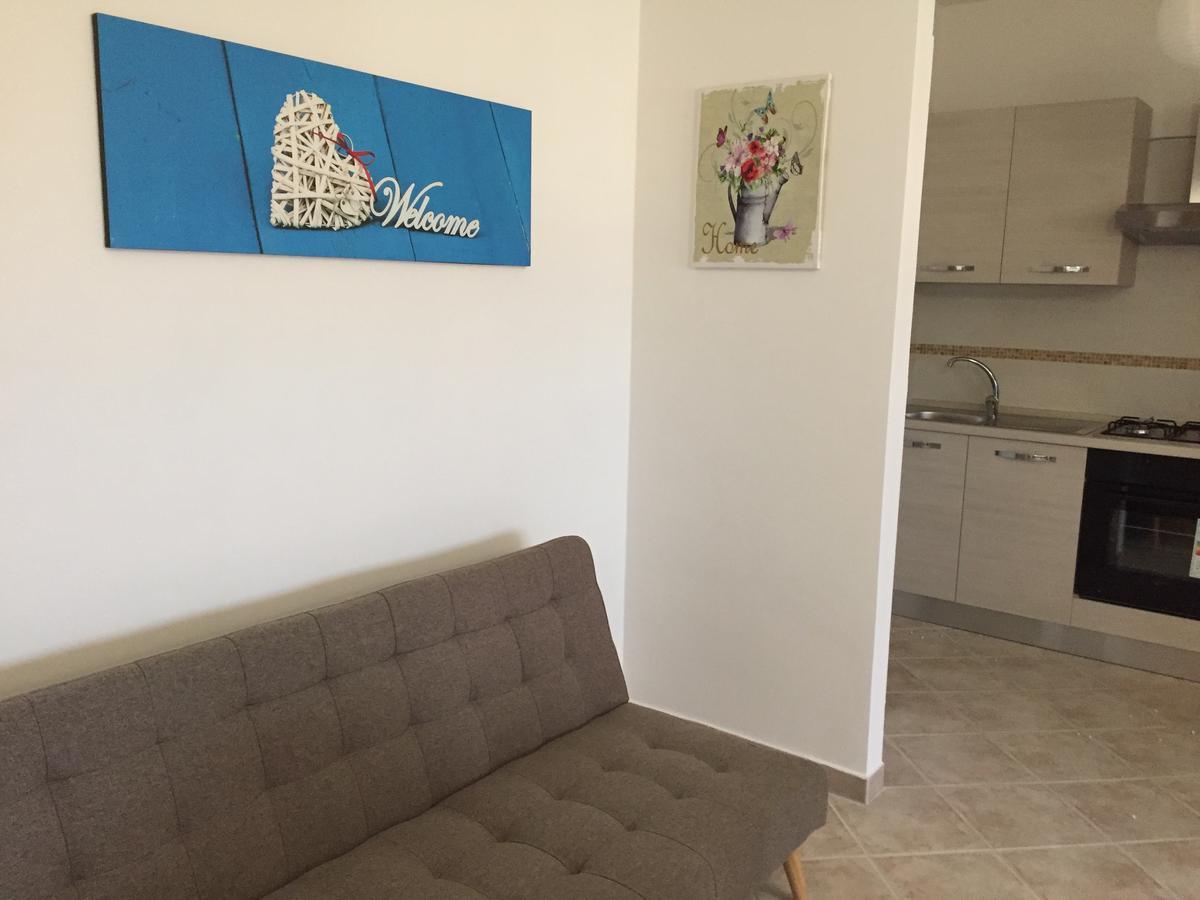 Salieri Apartment Латина Екстериор снимка