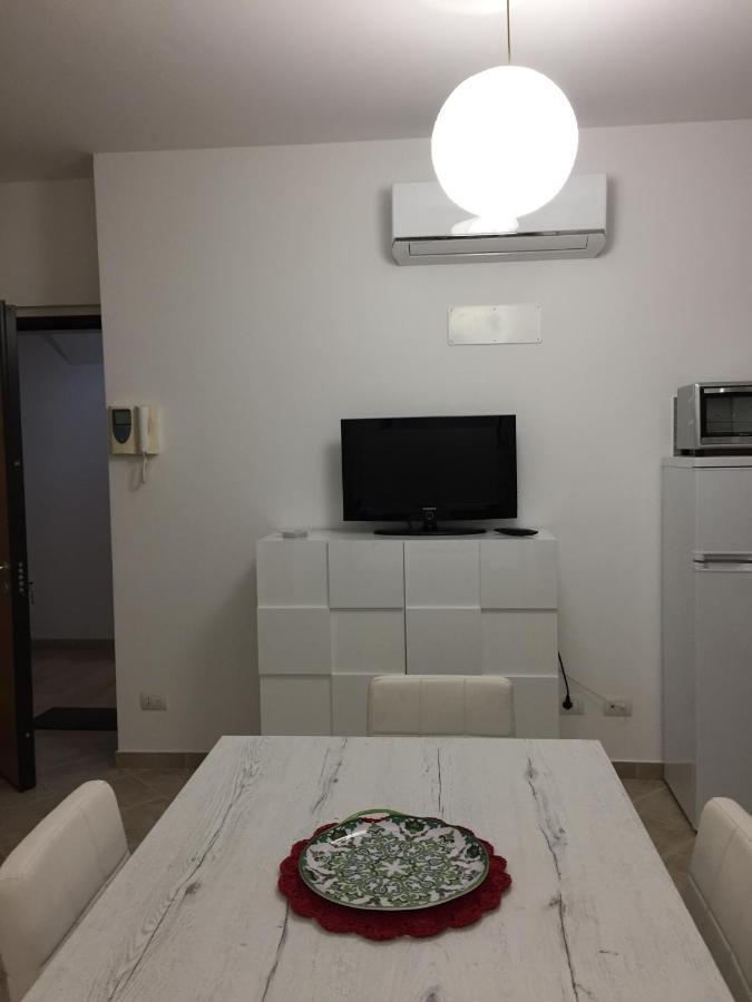 Salieri Apartment Латина Екстериор снимка